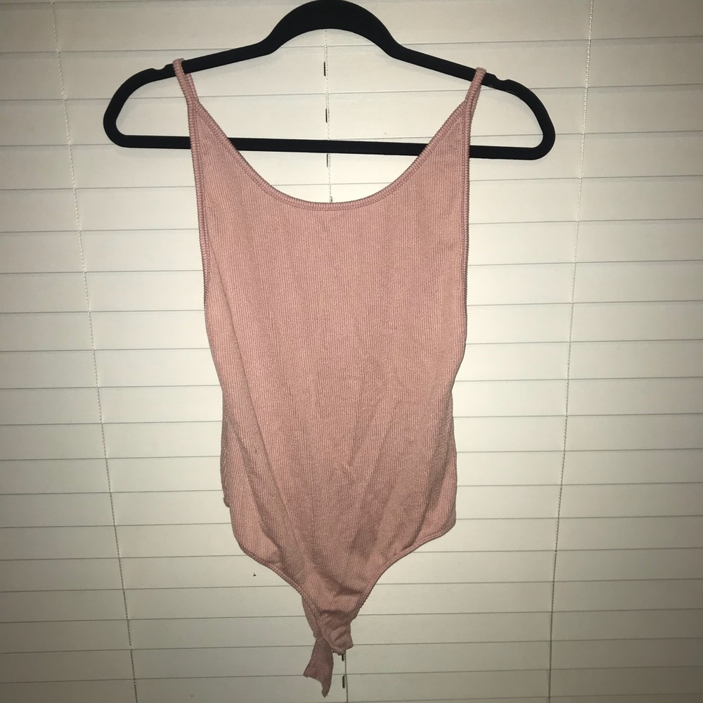 Packy sun body suite